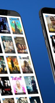 İndir Goojara: movies, series, anime Eğlence Android için Ekran görüntüsü 4