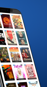 İndir Goojara: movies, series, anime Eğlence Android için Ekran görüntüsü 5
