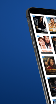 İndir Goojara: movies, series, anime Eğlence Android için Ekran görüntüsü 6