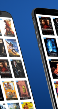 İndir Goojara: movies, series, anime Eğlence Android için Ekran görüntüsü 7