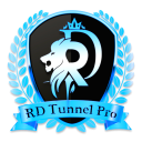 İndir  RD Tunnel Pro - Super Fast Net