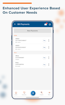 İndir myABL Finans Android için Ekran görüntüsü 3