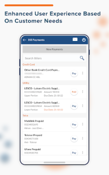 İndir myABL Finans Android için Ekran görüntüsü 6