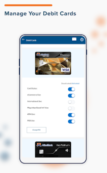 İndir myABL Finans Android için Ekran görüntüsü 7
