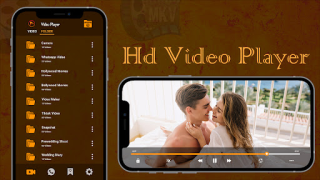 İndir XXVI Video Player - HD Player Video oynatıcılar ve düzenleyiciler Android için Ekran görüntüsü 2