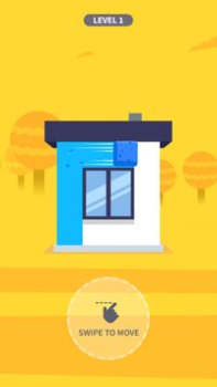 İndir House Paint Bulmaca Oyunları Android için Ekran görüntüsü 2