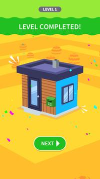 İndir House Paint Bulmaca Oyunları Android için Ekran görüntüsü 3