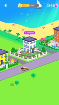 İndir House Paint Bulmaca Oyunları Android için Ekran görüntüsü 4