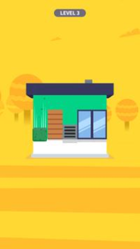 İndir House Paint Bulmaca Oyunları Android için Ekran görüntüsü 6