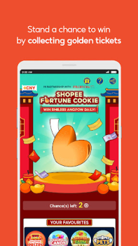İndir Shopee MY: No Shipping Fee Alışveriş Android için Ekran görüntüsü 5