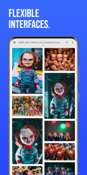 İndir Dezor Araçlar Android için Ekran görüntüsü 2
