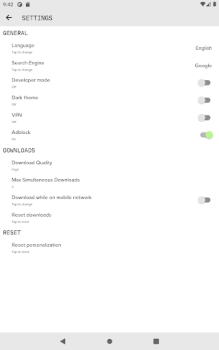 İndir Dezor Araçlar Android için Ekran görüntüsü 6