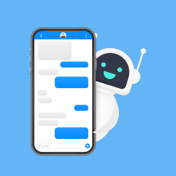 Logo ChatGPT Chatteo AI Chat GPT