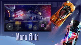 İndir Spark Cloud Game Eğlence Android için Ekran görüntüsü 2