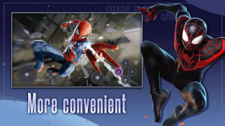 İndir Spark Cloud Game Eğlence Android için Ekran görüntüsü 3