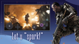 İndir Spark Cloud Game Eğlence Android için Ekran görüntüsü 4