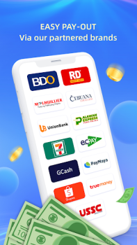 İndir CashBox Pro- Online Cash Loans Finans Android için Ekran görüntüsü 3