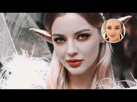 İndir FacePlay - AI Filter&Face Swap Video oynatıcılar ve düzenleyiciler Android için Ekran görüntüsü 8