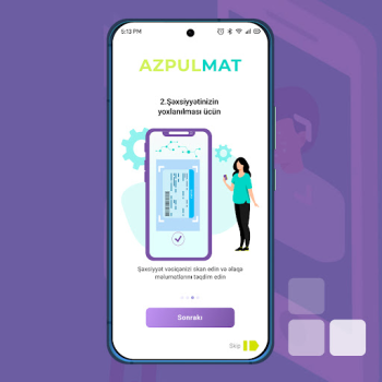 İndir AZPULMAT Finans Android için Ekran görüntüsü 5