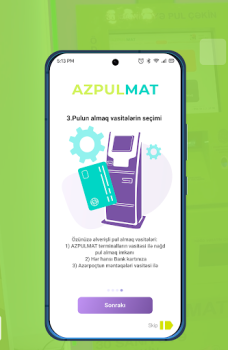 İndir AZPULMAT Finans Android için Ekran görüntüsü 6