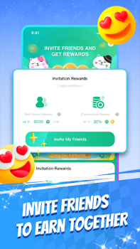 İndir Gemgala - Party & Chat & Games Yaşam Tarzı Android için Ekran görüntüsü 3