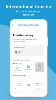 İndir Mobily Pay Finans Android için Ekran görüntüsü 5