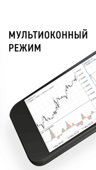İndir MetaTrader 5 Finans Android için Ekran görüntüsü 7