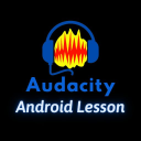 İndir  Audacity App for Android Learn