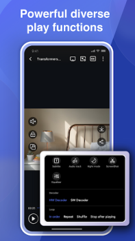 İndir LinkBox:Cloud Storage Araçlar Android için Ekran görüntüsü 6