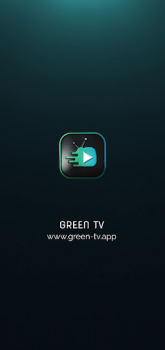 İndir GreenTV V2 Video oynatıcılar ve düzenleyiciler Android için Ekran görüntüsü 2