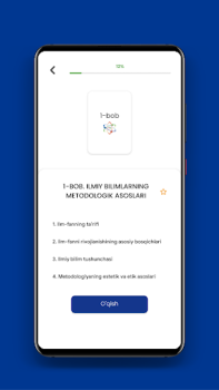 İndir ITM Eğitim Android için Ekran görüntüsü 2