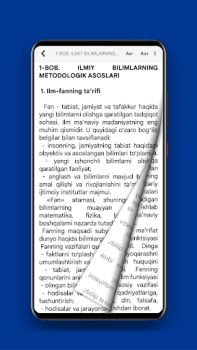 İndir ITM Eğitim Android için Ekran görüntüsü 3