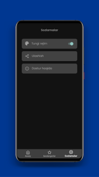 İndir ITM Eğitim Android için Ekran görüntüsü 5