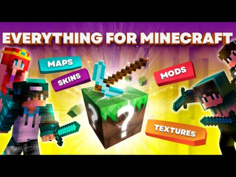 İndir Mods, maps skins for Minecraft Eğlence Android için Ekran görüntüsü 8