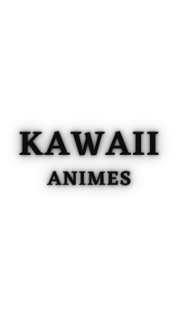 İndir Kawaii Animes Eğlence Android için Ekran görüntüsü 5