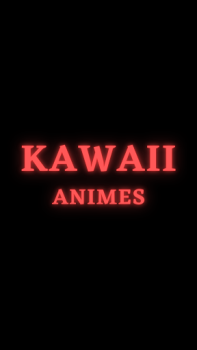 İndir Kawaii Animes Eğlence Android için Ekran görüntüsü 6