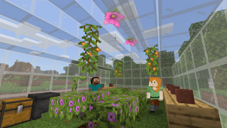 İndir Minecraft Education Eğitim Android için Ekran görüntüsü 2