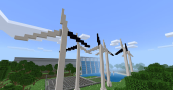 İndir Minecraft Education Eğitim Android için Ekran görüntüsü 4