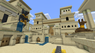 İndir Minecraft Education Eğitim Android için Ekran görüntüsü 6