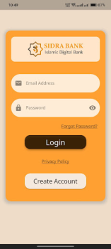 İndir Sidra Bank Finans Android için Ekran görüntüsü 4