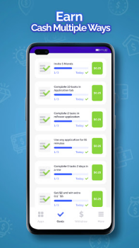 İndir Appking: Quick & Easy Rewards Eğlence Android için Ekran görüntüsü 3