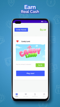 İndir Appking: Quick & Easy Rewards Eğlence Android için Ekran görüntüsü 7