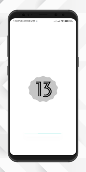 İndir Android 13 Update : Features Araçlar Android için Ekran görüntüsü 2