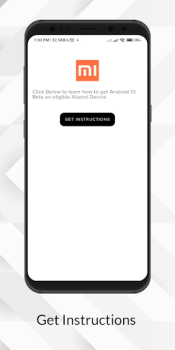 İndir Android 13 Update : Features Araçlar Android için Ekran görüntüsü 4