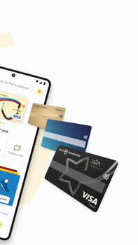 İndir BT Pay Finans Android için Ekran görüntüsü 2