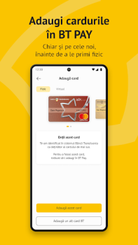 İndir BT Pay Finans Android için Ekran görüntüsü 3