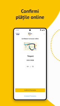 İndir BT Pay Finans Android için Ekran görüntüsü 4