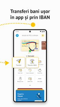 İndir BT Pay Finans Android için Ekran görüntüsü 5