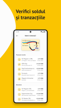 İndir BT Pay Finans Android için Ekran görüntüsü 7