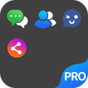 İndir  Dual Space Pro -Multi Accounts